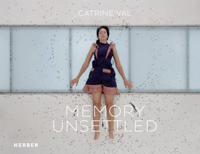 Book cover of: Catrine Val. By: FELD+HAUS