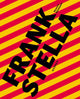 Book cover of: Frank Stella. By: Ceysson DAUR