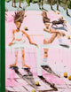 Book cover of: Mie Olise Kjærgaard: Ferocious Expeditions. By: Bejder KJAERGAARD