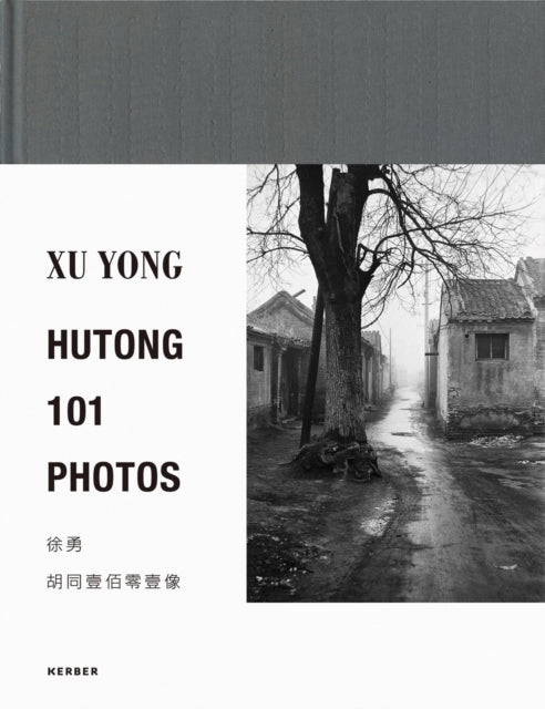 Book cover of: Xu Yong. By: YONG