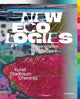 Book cover of: New Ecologies. By: Richter MATZNER