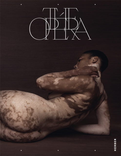 Book cover of: Opera. By: STRAUB