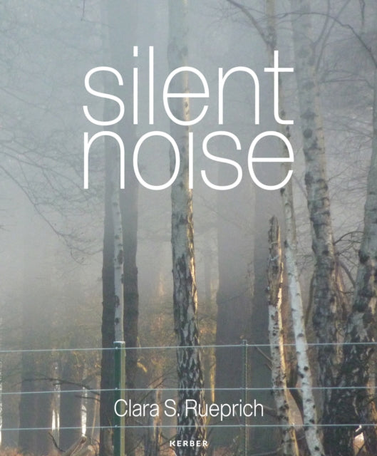 Book cover of: Silent Noise