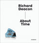 Book cover of: Richard Deacon. By: Marc Gundel