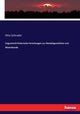 Book cover of: Linguistisch-historische Forschungen zur Handelsgeschichte und Warenkunde