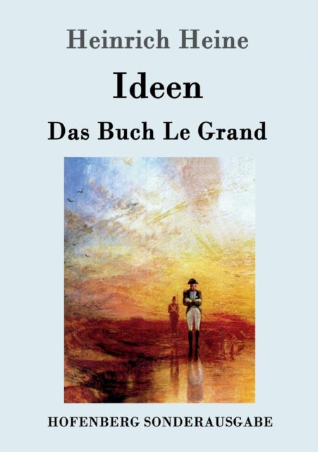 Book cover of: Ideen. Das Buch Le Grand