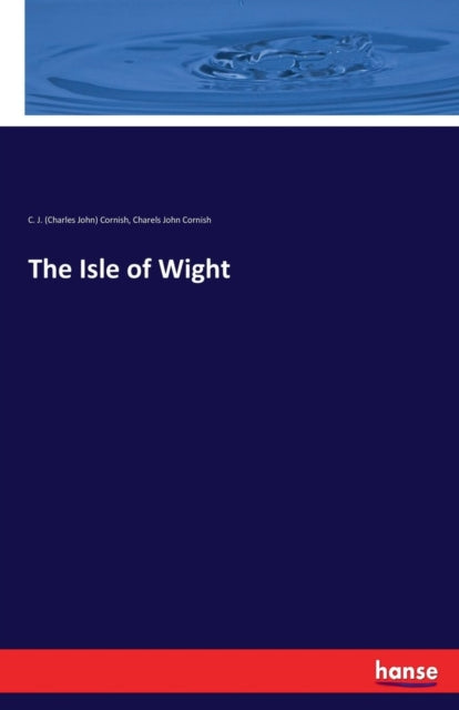 Book cover of: Isle of Wight