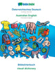 Book cover of: Osterreichisches Deutsch - Australian English, Bildworterbuch