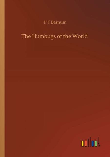 Book cover of: Humbugs of the World