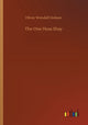 Book cover of: One Hoss Shay