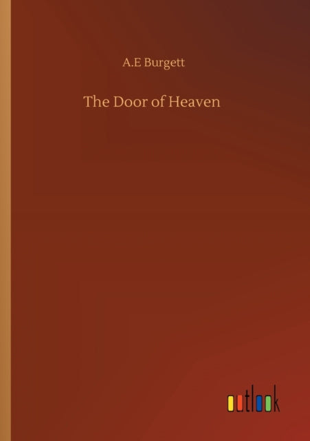 Book cover of: Door of Heaven