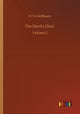 Book cover of: Devil's Elixir