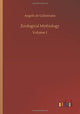 Book cover of: Zoological Mythology