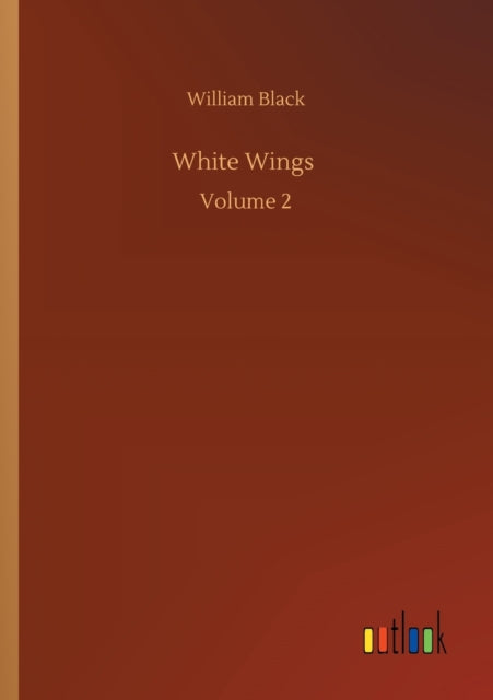 Book cover of: White Wings