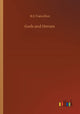 Book cover of: Gods and Heroes