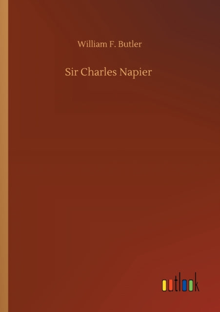 Book cover of: Sir Charles Napier