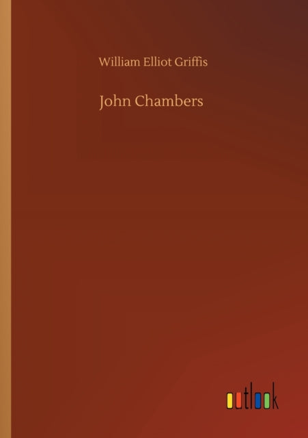Book cover of: John Chambers