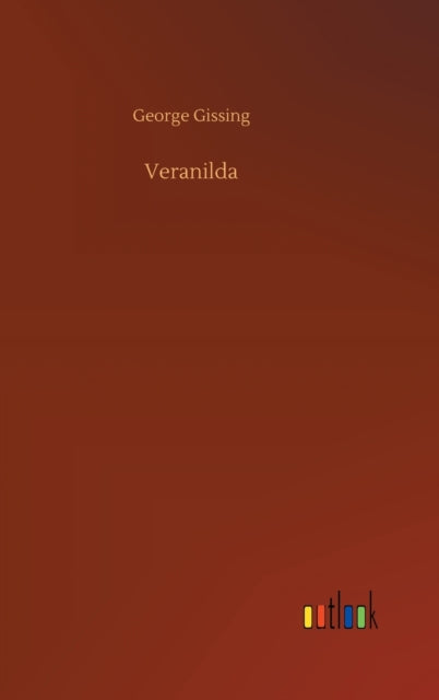 Book cover of: Veranilda