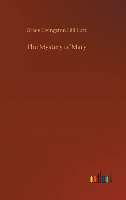 Book cover of: Mystery of Mary