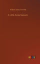 Book cover of: Little Swiss Sojourn