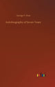 Book cover of: Autobiography of Seven Years