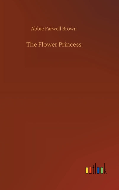 Book cover of: Flower Princess