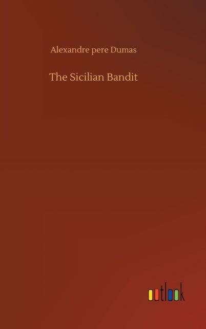 Book cover of: Sicilian Bandit