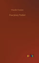 Book cover of: Frau Jenny Treibel