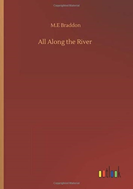 Book cover of: All Along the River