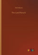 Book cover of: Lost Pibroch