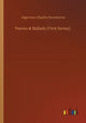 Book cover of: Poems & Ballads (First Series)