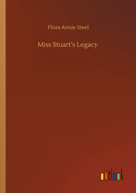 Book cover of: Miss Stuart's Legacy