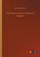 Book cover of: History of Mary I, Queen of England