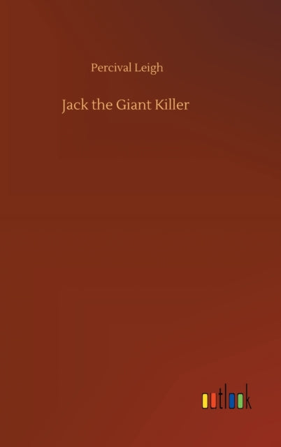 Book cover of: Jack the Giant Killer