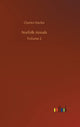 Book cover of: Norfolk Annals