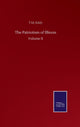 Book cover of: Patriotism of Illinois