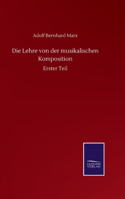 Die Lehre von der musikalischen Komposition