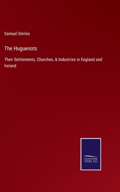 Book cover of: Huguenots