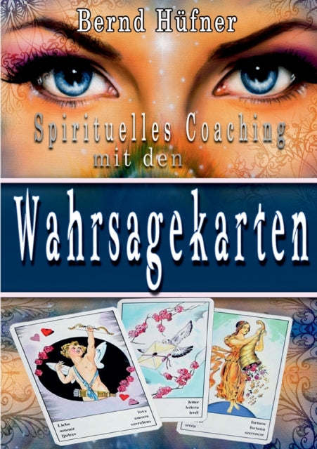 Book cover of: Spirituelles Coaching