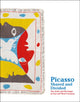 Book cover of: Picasso, Shared and Divided