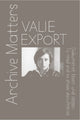 Book cover of: Valie Export. By: Sabine Folie