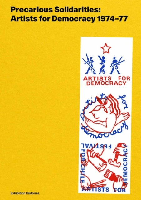 Book cover of: Precarious Solidarities. By: Walther Konig