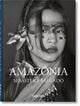 Book cover of: Sebastiao Salgado Amazonia