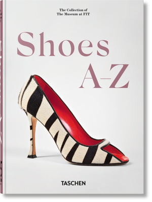 Shoes A–Z