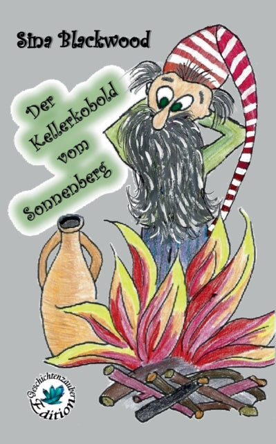 Book cover of: Kellerkobold vom Sonnenberg