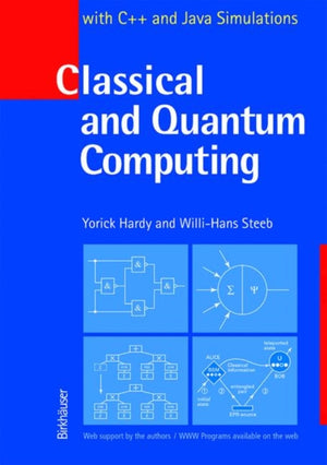Classical and Quantum Computing