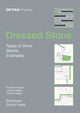 Book cover of: Dressed Stone. By: Theodor Hugues
