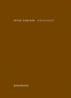 Book cover of: Atmospheres. By: Peter Zumthor