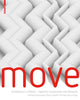 Book cover of: MOVE. By: Michael Schumacher