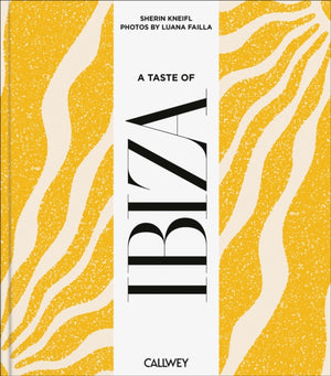 A Taste of Ibiza